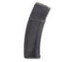 Promag AR-15 Rifle Magazine 5.56mm Roller Follower Steel Lined Black Polymer 40/rd