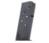 Taurus 1911 Commander Handgun Magazine - .45 ACP 6rds Black