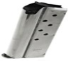 Ruger Officer Style SR1911 Stainless Steel Magazine  9mm Luger 7/rd