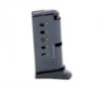 Promag Ruger LCP Handgun Magazine Blued Steel .380ACP 6/rd