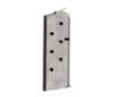 Chip McCormick Shooting Star M1911 Handgun Magazine .45 ACP Stainless Steel 8/rd