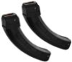 Ruger BX-25 Rifle Magazine Value pack for 10/22 Black .22LR 25/rd 2/ct