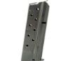 Colt 1911 Gov't/Commander Handgun Magazine Stainless 9mm Luger 9/rd