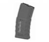Mission First Tactical Extreme Duty Polymer AR-15 Rifle Magazine Black Window 5.56x45mm 30/rd