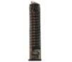 Elite Tactical Systems Carbon Smoke Handgun Magazine for Glock 21 .45 Mag 30/rd
