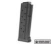 RUGER SR1911 COMPETITION 9MM LUGER 10RD MAGAZINE BLACK