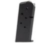 Magnum Research Desert Eagle 1911 "U" Handgun Magazine Black Steel .45 ACP 6/rd