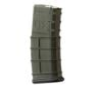 Elite Tactical Systems AR-15 Rifle Magazine OD Green Nylon .223/5.56 BLK 30/rd