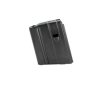 DURAMAG SS Replacement Magazine Steel 6.8 SPC .22 Nosler for AR-15 - 10rd Black Magazine