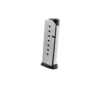 Springfield 1911 .45 ACP 8-Round Stainless Steel Magazine