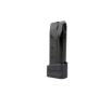 Shield Arms S15 9mm Gen3 Magazine for Glock 43x/48 - 15 Rd + 5 Rd Extension - 20 Rounds