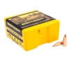 Berger Bullets Target, Berg 24411 Bull .243 68g Target Fb 100 - FAST FLAT RATE SHIPPING!