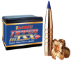 Barnes Bullets Tipped Tsx, Brns 30434 .338 265 Tipped Lrx Bt 50 - FAST FLAT RATE SHIPPING!