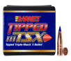 Barnes Bullets Tipped Tsx, Brns 30459 .358 180 Tipped Tsx Fb 50 - FAST FLAT RATE SHIPPING!