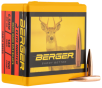 Berger Bullets Elite Hunter, Berg 26552 Bull .264 140g Elt Hunt 100 - FAST FLAT RATE SHIPPING!