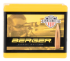 Berger Bullets Hybrid Target, Berg 28408 Bull .284 184g Hyb Trgt 100 - FAST FLAT RATE SHIPPING!