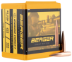Berger Bullets Hybrid Target, Berg 30429 Bull .308 215g Hyb Trgt 100 - FAST FLAT RATE SHIPPING!