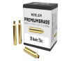 Nosler Premium Brass, Nos 10150 Custom Brass 28 Nosler 25 - FAST FLAT RATE SHIPPING!