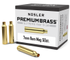 Nosler Premium Brass, Nos 10185 Custom Brass 7mm Rem Mag 50 - FAST FLAT RATE SHIPPING!