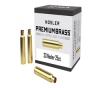 Nosler Premium Brass, Nos 10222 Custom Brass 33 Nosler 25 - FAST FLAT RATE SHIPPING!