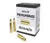 Nosler Premium Brass, Nos 10228 Custom Brass 300 Rem Sa Um 25 - FAST FLAT RATE SHIPPING!