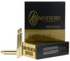 Weatherby Unprimed Cases, Wthby Brass300 Up Brass 300 Wby 20 - FAST FLAT RATE SHIPPING!