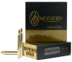 Weatherby Unprimed Cases, Wthby Brass303 Up Brass 30-378 Wby 20 - FAST FLAT RATE SHIPPING!