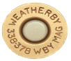 Weatherby Unprimed Cases, Wthby Brass333 Up Brass 338-378 Wby 20 - FAST FLAT RATE SHIPPING!