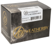 Weatherby Unprimed Cases, Wthby Brass65pct50 6.5 Prc 50 - FAST FLAT RATE SHIPPING!