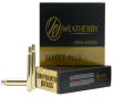 Weatherby Unprimed Cases, Wthby Brass7mm Up Brass 7mm Wby 20 - FAST FLAT RATE SHIPPING!