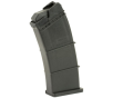 Mag Sgmt Saiga 12ga 8rd Poly - FAST FLAT RATE SHIPPING!