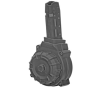 Promag For Glock 21 45acp 40rd Drm - FAST FLAT RATE SHIPPING!