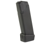 Promag Glock 17 9mm 20rd Poly Black - FAST FLAT RATE SHIPPING!