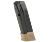 Promag Sig P320 9mm 21rd Blu St/fde - FAST FLAT RATE SHIPPING!