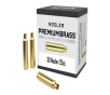 Nosler Premium Brass, Nos 10221 Custom Brass 30 Nosler 25 - FAST FLAT RATE SHIPPING!