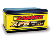 Barnes Bullets 30453 XPB 357 Mag .357 140 GR XPB 20 Box