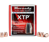 Hornady XTP Pistol Bullets, 38 Caliber, .357, 125 Grain, Hollow Point