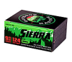 Sierra Bullets Sports Master Pistol Bullets, 9mm, 124 Grain, Jacketed Hollow PointGrai