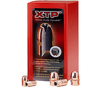 Hornady XTP Pistol Bullets, 38 Caliber, .357, 110 Grain, Hollow Point