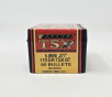 Barnes 6.8mm (.277 Dia) Reloading Bullets Copper TSX B30260 110 Grain Boat Tail Hollow Point 50 Pieces