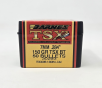 Barnes 7mm (.284 Dia) Reloading Bullets Copper TSX B30293 150 Grain Boat Tail Ballistic Tip 50 Pieces