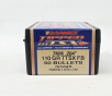 Barnes 7mm (.284 Dia) Reloading Bullets Copper TTSX B30296 110 Grain Flat Base Ballistic Tip 50 Pieces