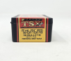 Barnes 22 Cal (.224 Dia) Reloading Bullets Copper TSX B30174 50 Grain Flat Base Hollow Point 50 Pieces