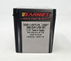 Barnes 338 Lapua (.338 Dia) Reloading Bullets Copper LRX B30432 280 Grain Boat Tail Ballistic Tip 50 Pieces