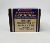 Barnes 7mm (.284 Dia) Reloading Bullets Copper TTSX B30298 120 Grain Boat Tail Ballistic Tip 50 Pieces