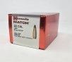 Hornady 22 Cal (.224 Dia) Reloading Bullets H22785 68 Grain Boat Tail Hollow Point 500 Pieces