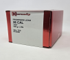 Hornady 38 Cal (.358 Dia) Reloading Bullets H10508 158 Grain Lead Round Nose 300 Pieces
