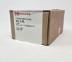 Hornady 45 Cal (.454 Dia) Reloading Bullets H12458 255 Grain Cowboy Flat Point 200 Pieces