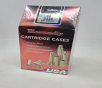 Hornady 40 S&W Unprimed Reloading Brass Casings H8742 200 Pieces