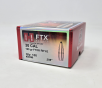 Hornady 30 Cal (.308 Dia) Reloading Bullets For 308 Marlin Express H30396 160 Grain FTX 100 Pieces